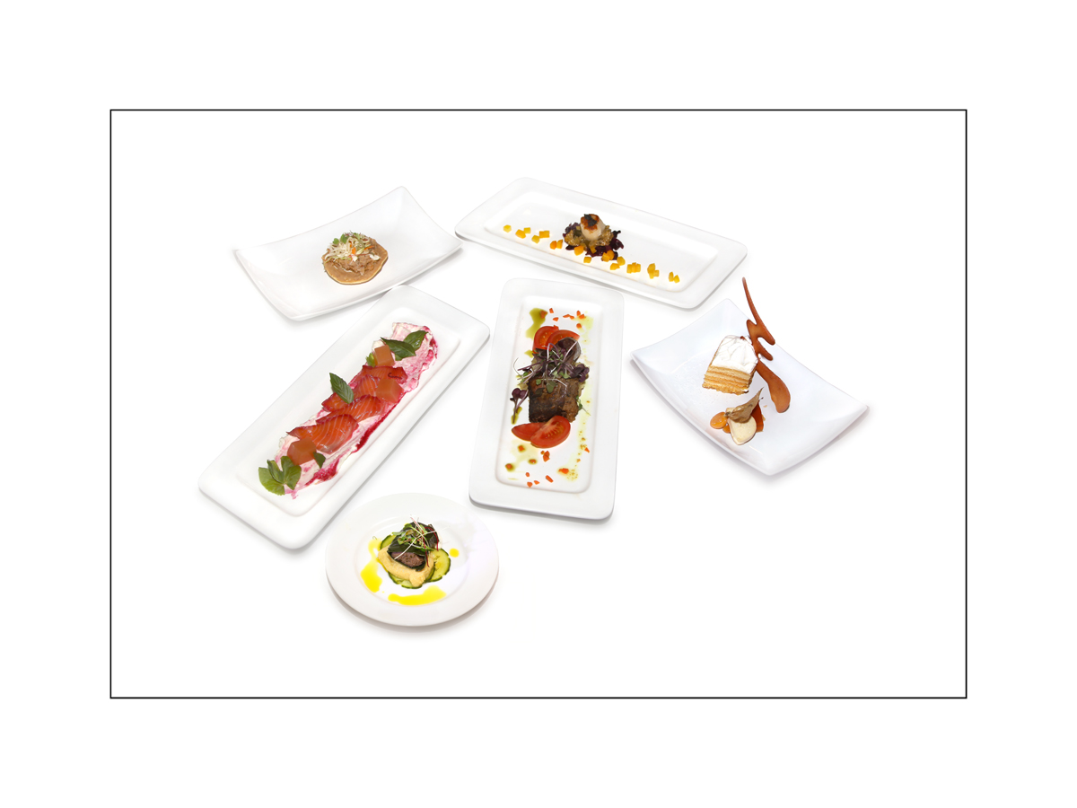 Catering Edmonton Events Collaborative